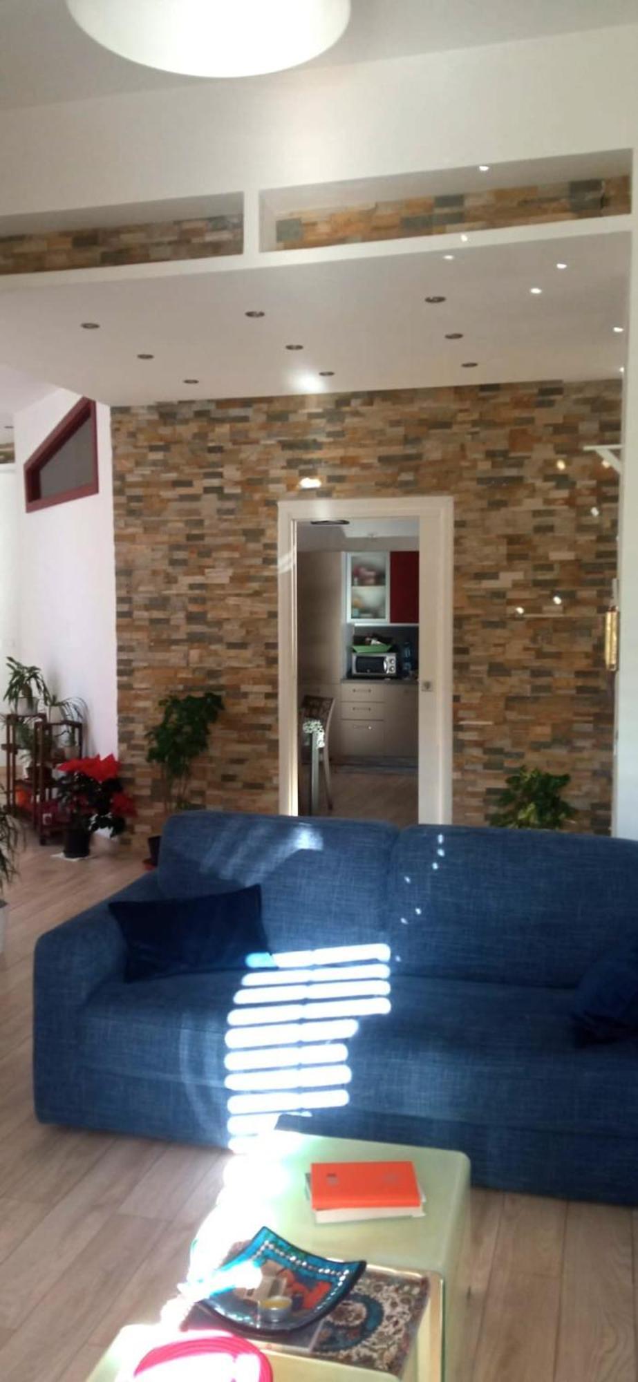Fb House Апартаменты Палермо
